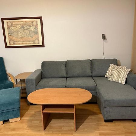 Apartman Kamila Janske Lazne Exterior photo