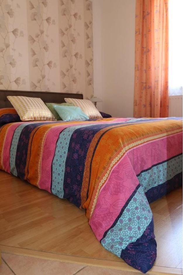 Apartman Kamila Janske Lazne Exterior photo