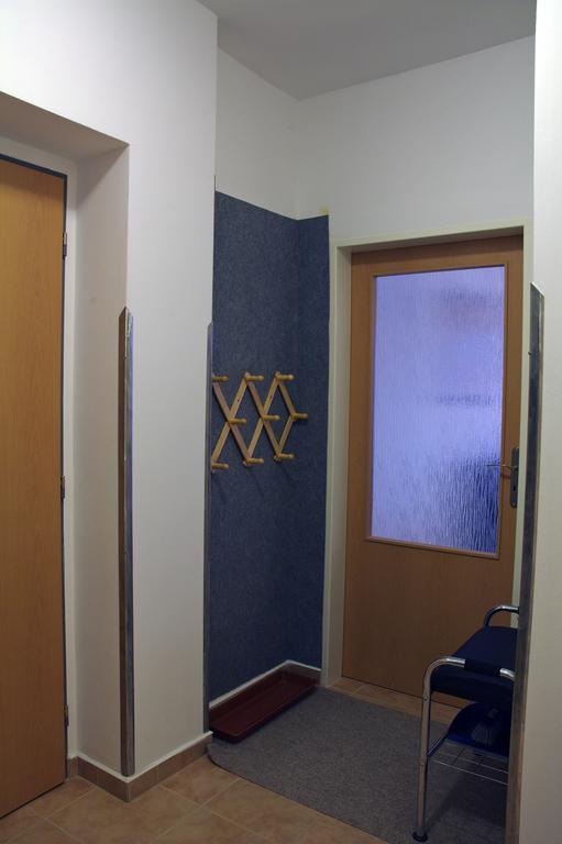 Apartman Kamila Janske Lazne Room photo