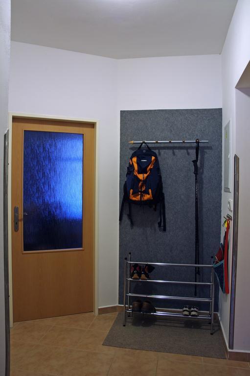 Apartman Kamila Janske Lazne Room photo